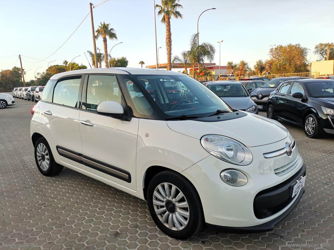 FIAT 500L 1.3 MJT 85 CV Pop Star
