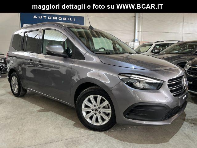 MERCEDES-BENZ T 160 d Sport LED/PELLE/VETRI SCURI /PARK+TELECAMERA