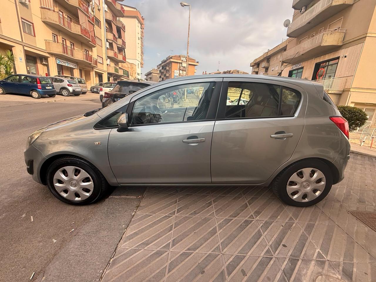 Opel Corsa 1.3 CDTI 75CV F.AP. 5 porte Edition