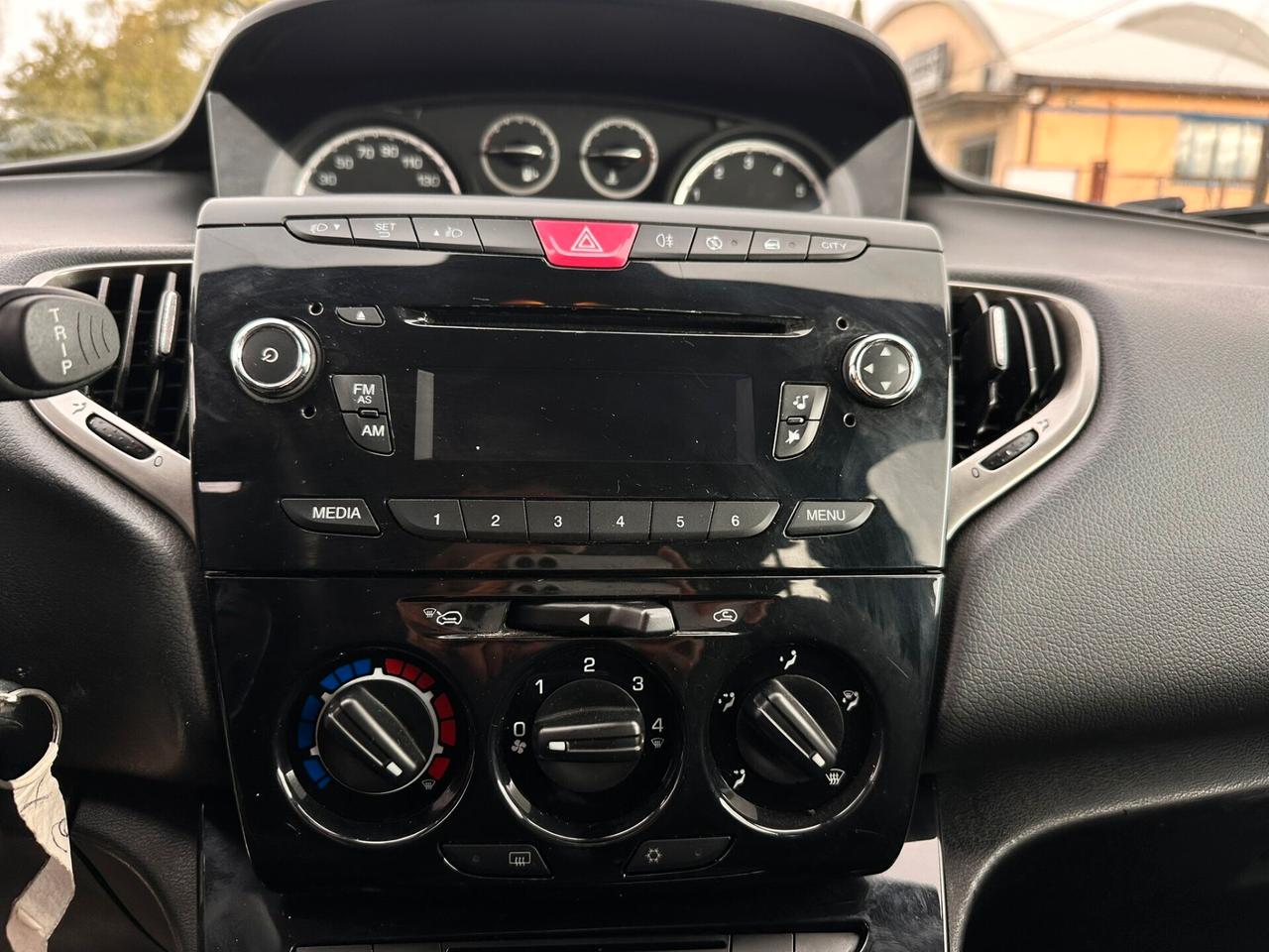 Lancia Ypsilon 1.2 69 CV 5 porte S&S