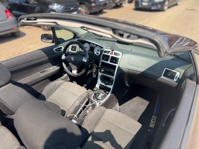 Peugeot 307 1.6 16v