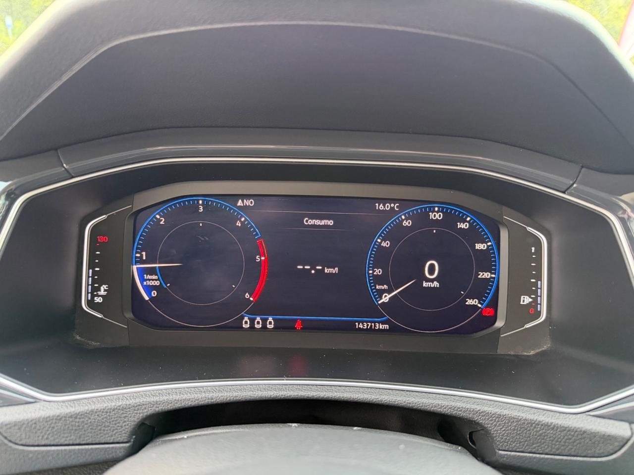 Volkswagen T-Roc 1.6 TDI SCR Style BlueMotion Technology