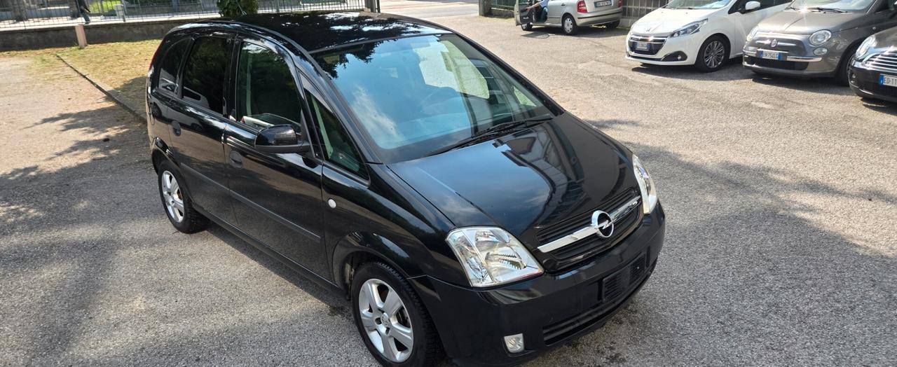 Opel Meriva 1.4 16V Cosmo
