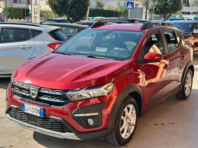 Dacia Sandero Stepway 1.0 GPL 100CV FULL OPTIONAL