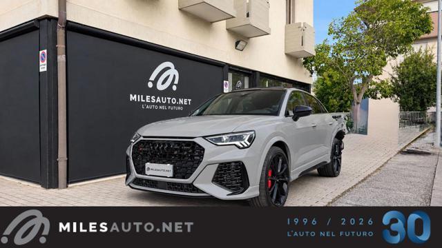AUDI RS Q3 SPB quattro S tronic ABT Sonos