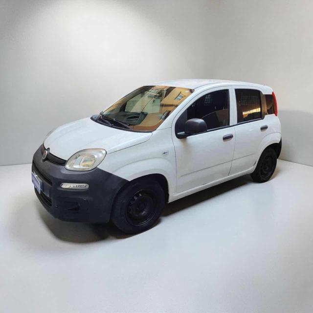 FIAT Panda 1.2 Pop Van 2 posti CLIMA