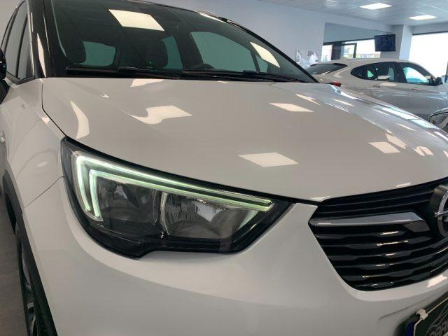OPEL Crossland X 1.6 Diesel Innovation Strafull