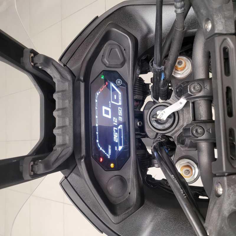 Yamaha Tracer 7 - 2020