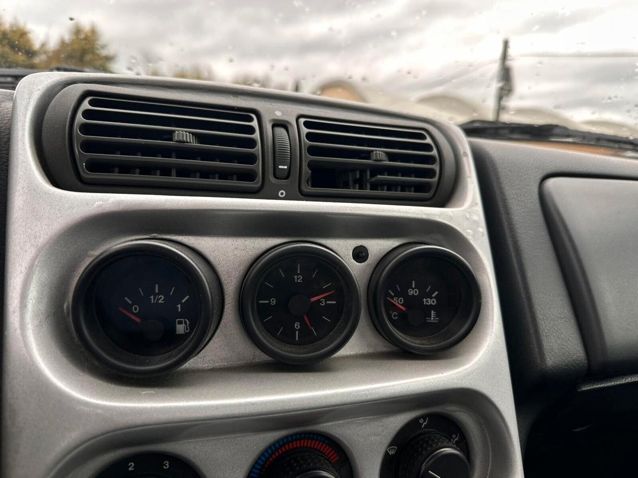 Alfa Romeo GTV Spider 2.0i 16V Twin Spark cat