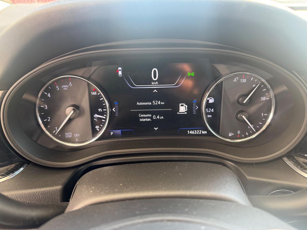 Opel Insignia Innovation 1.6 #9960