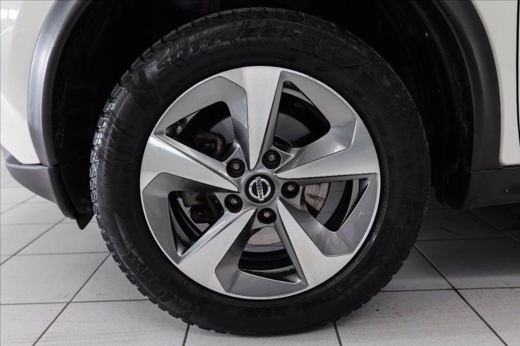 NISSAN Juke 1.6 Acenta Gpl 115cv my18 del 2019