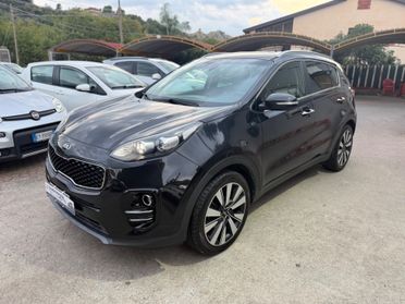 Kia Sportage 1.7 CRDI GT Line Km Certificati