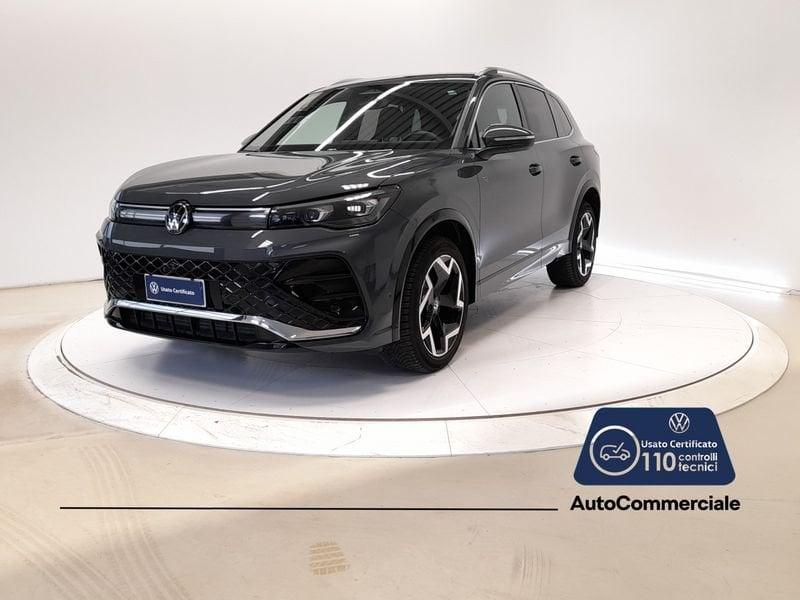 Volkswagen Tiguan Tiguan 2.0 tdi R-Line 4motion 193cv dsg