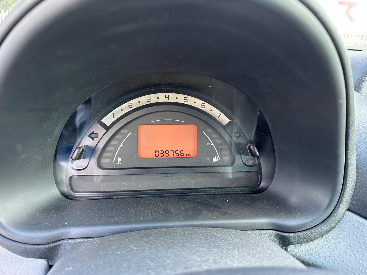 Citroen C3 Pluriel 1.4 Elegance