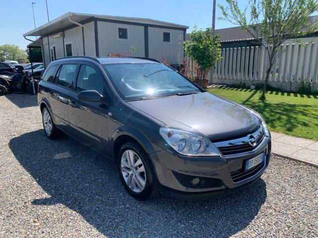 OPEL Astra 1.4 16V Twinport Station Wagon Enjoy