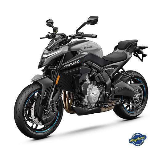 CFMOTO 675NK