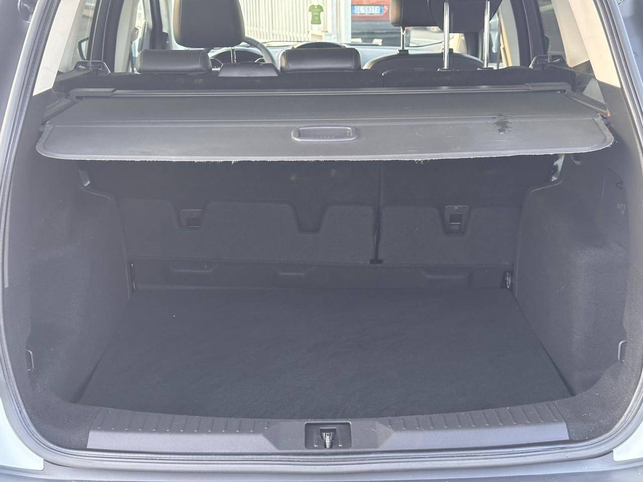 Ford Kuga 2015 2.0 TDCI 150 CV S&S 4WD Titanium