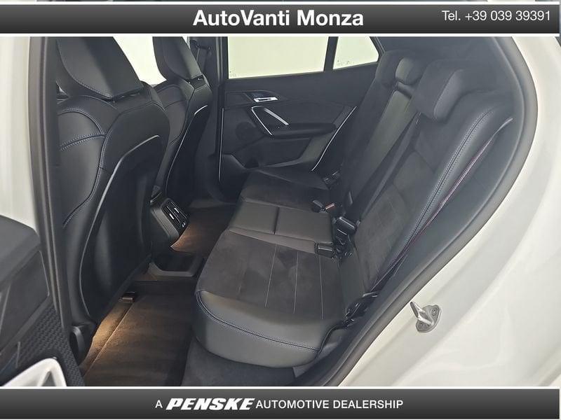 BMW iX2 eDrive 20 M Sport Pro