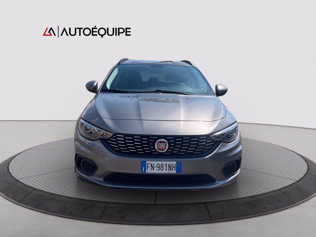 FIAT Tipo SW 1.3 mjt Easy s&s 95cv my17 del 2018