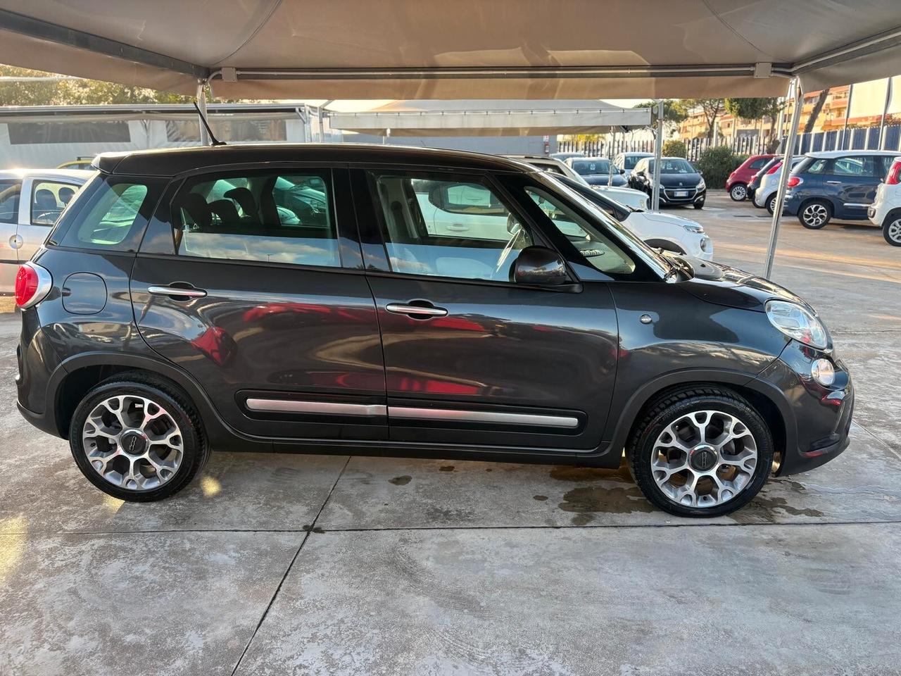 Fiat 500L 1.3 Multijet 85 CV Trekking