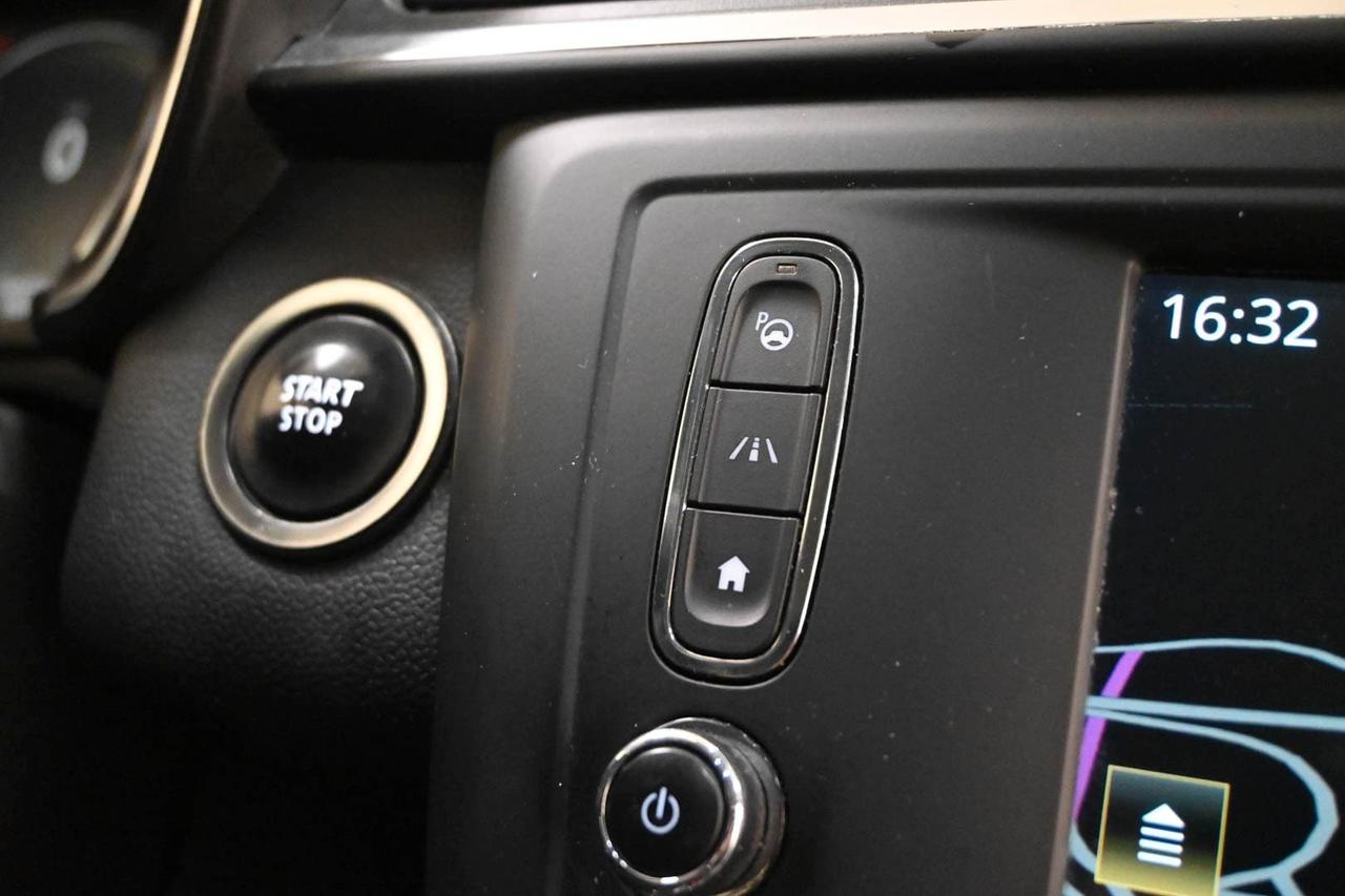 RENAULT Kadjar dCi 8V 110CV Energy Intens