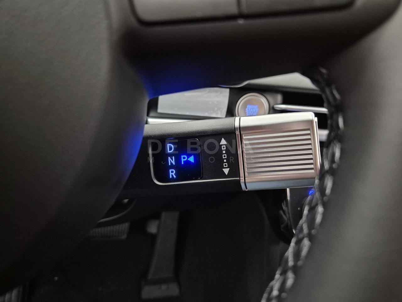 Hyundai Tucson 1.6 crdi 48v business 2wd dct