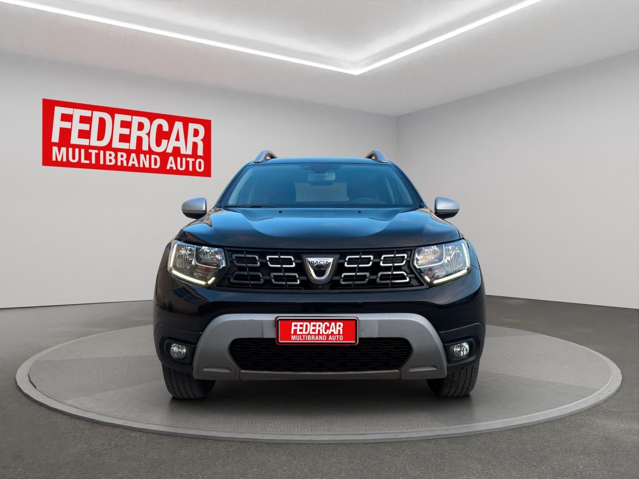 Dacia Duster 1.6 SCe GPL 4x2 Prestige