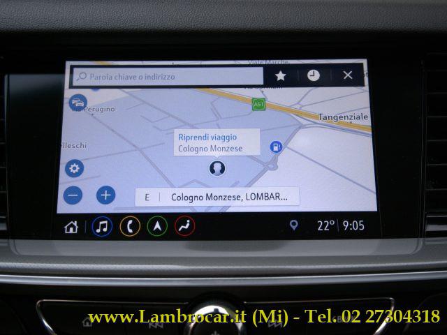 OPEL Insignia 1.6 CDTI 136 S&S aut.Sports Tourer Business