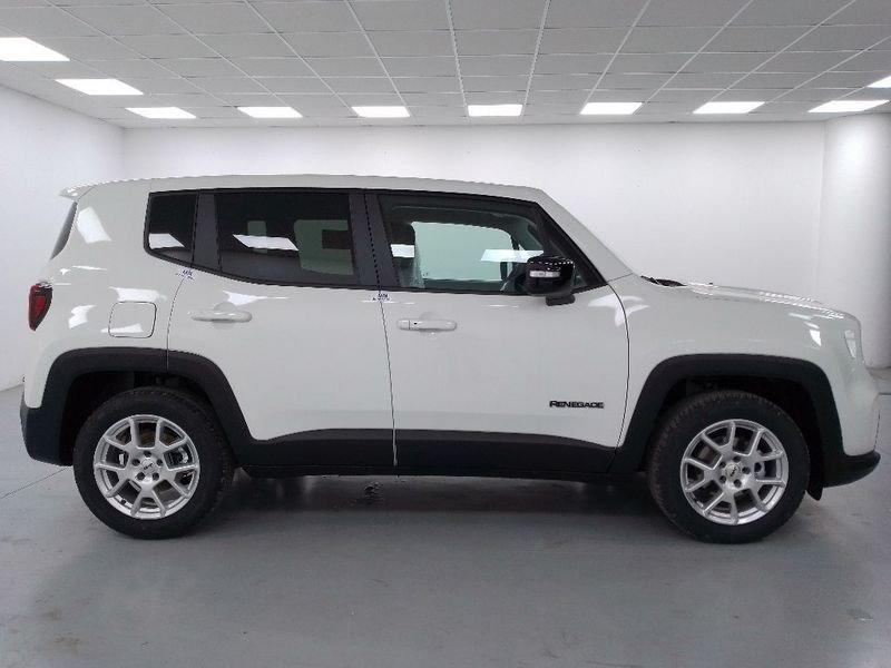 Jeep Renegade 1.0 t3 Limited 2wd