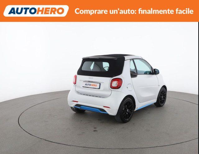 SMART ForTwo 90 0.9T twinamic cabrio Urbanrunner Proxy