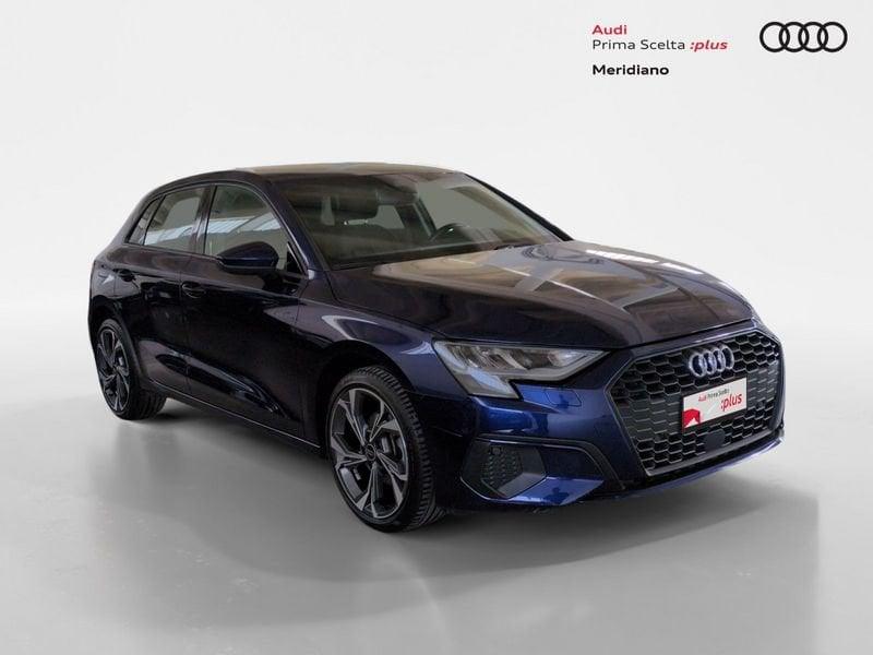 Audi A3 30 TDI S tronic Business