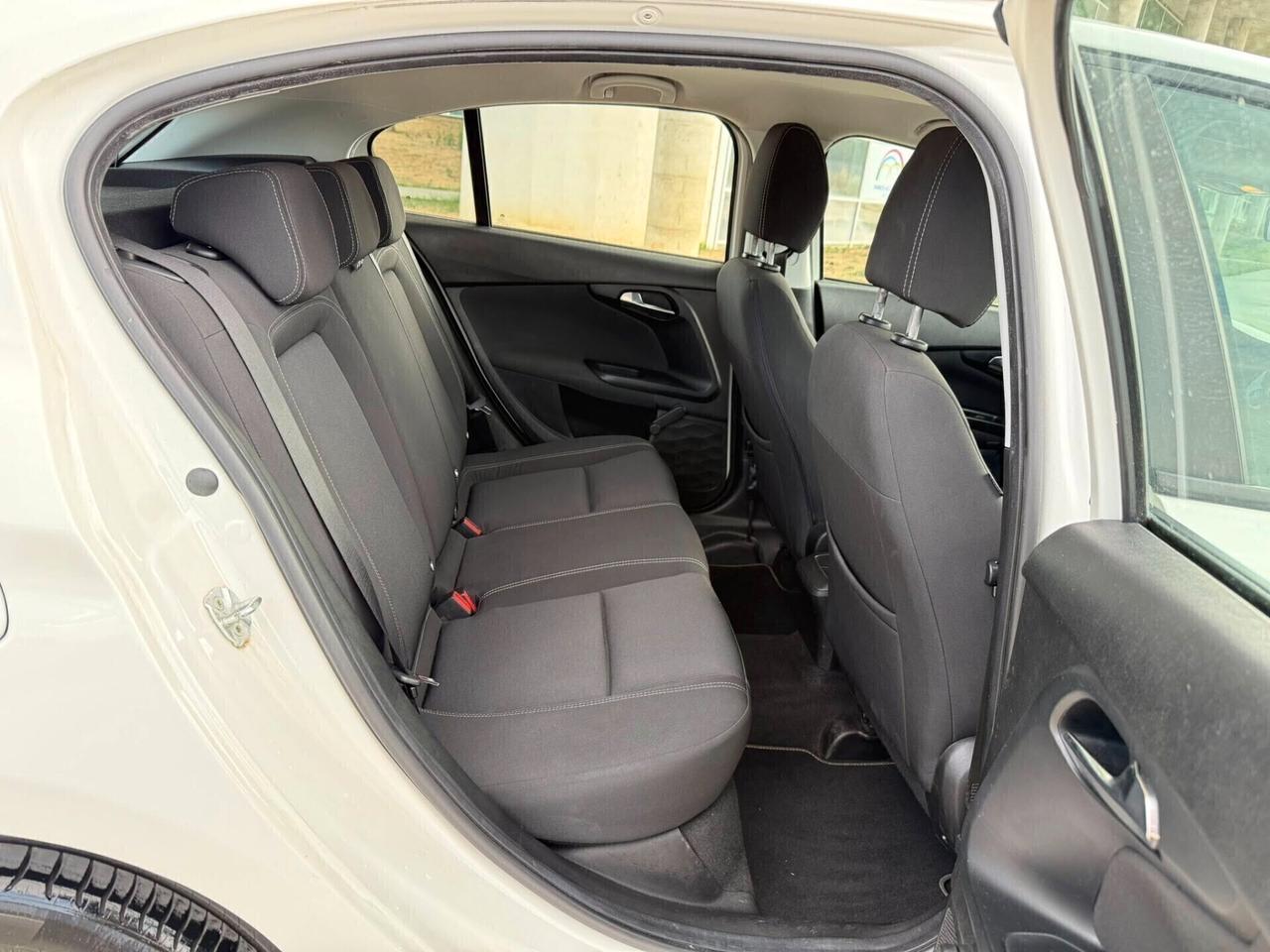 Fiat Tipo 1.3 Mjt S&S 5 porte Business