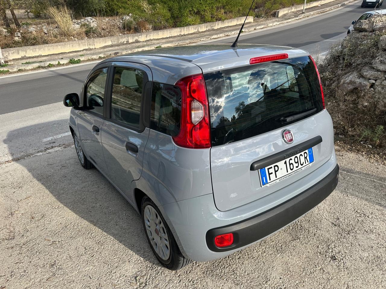 Fiat Panda 1.3 MJT 95 CV S&S Easy