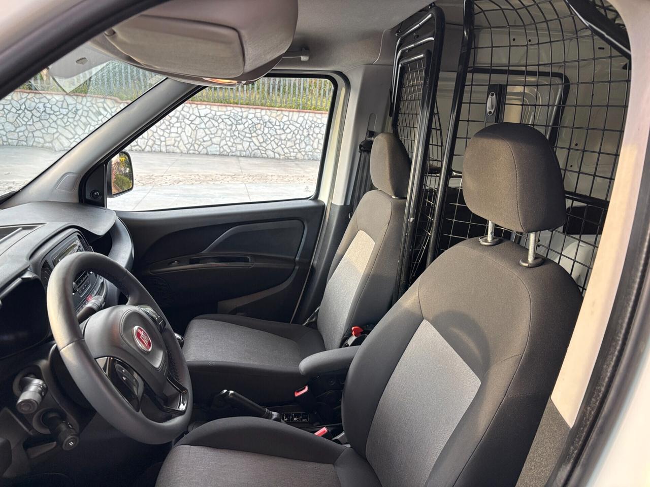 Fiat Doblò 1.6 Mjt 105cv -IVA INCLUSA-
