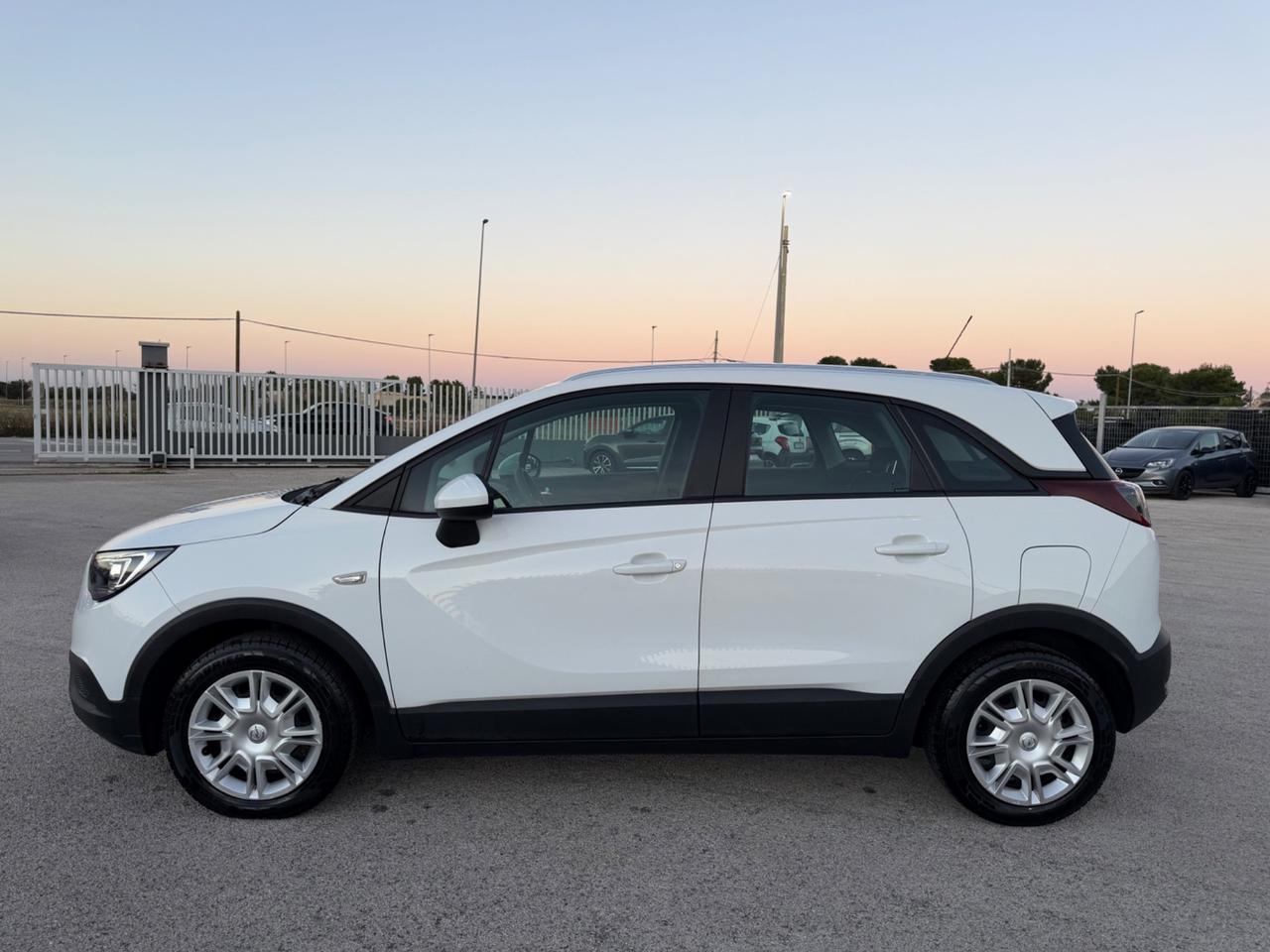 OPEL CROSSLAND X 1.5 D FULL 88000KM MY20