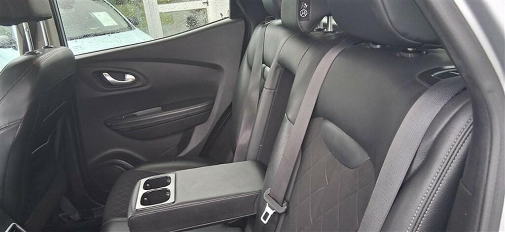 Renault Kadjar 1.5 Blue dCi Sport Edition2