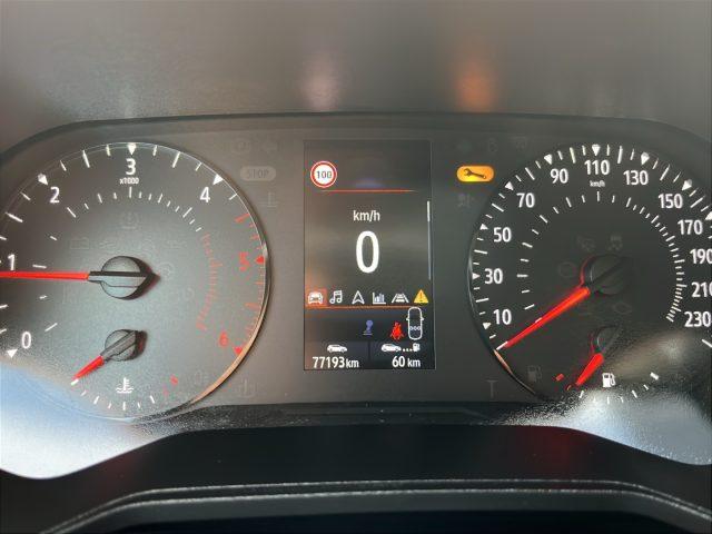 RENAULT Clio 1.5dCi AUTOCARRO N1 5POSTI