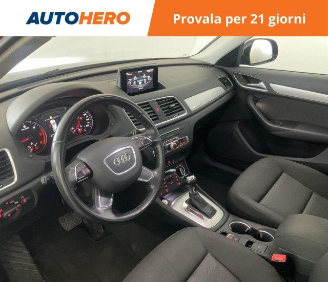 AUDI Q3 2.0 TDI 150 CV quattro