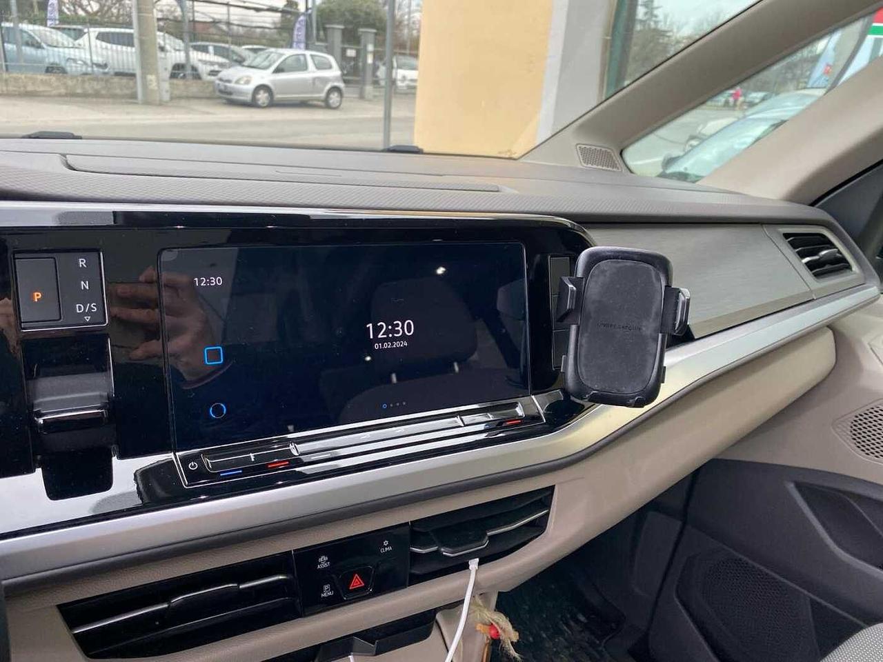 Volkswagen T3 Multivan 2.0 TDI 150CV DSG Life