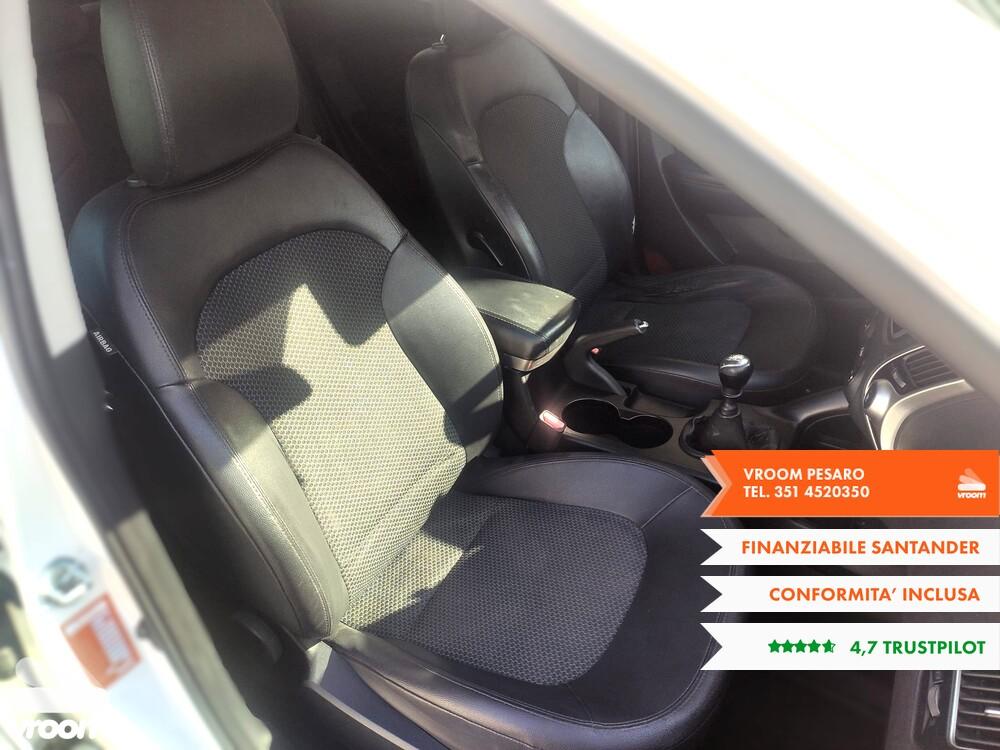 HYUNDAI ix35 ix35 1.7 CRDi 2WD Xpossible