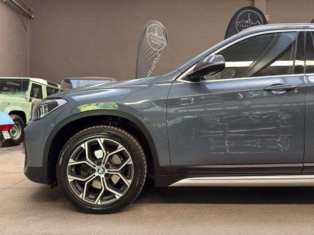 BMW X1 xDrive18d xLine