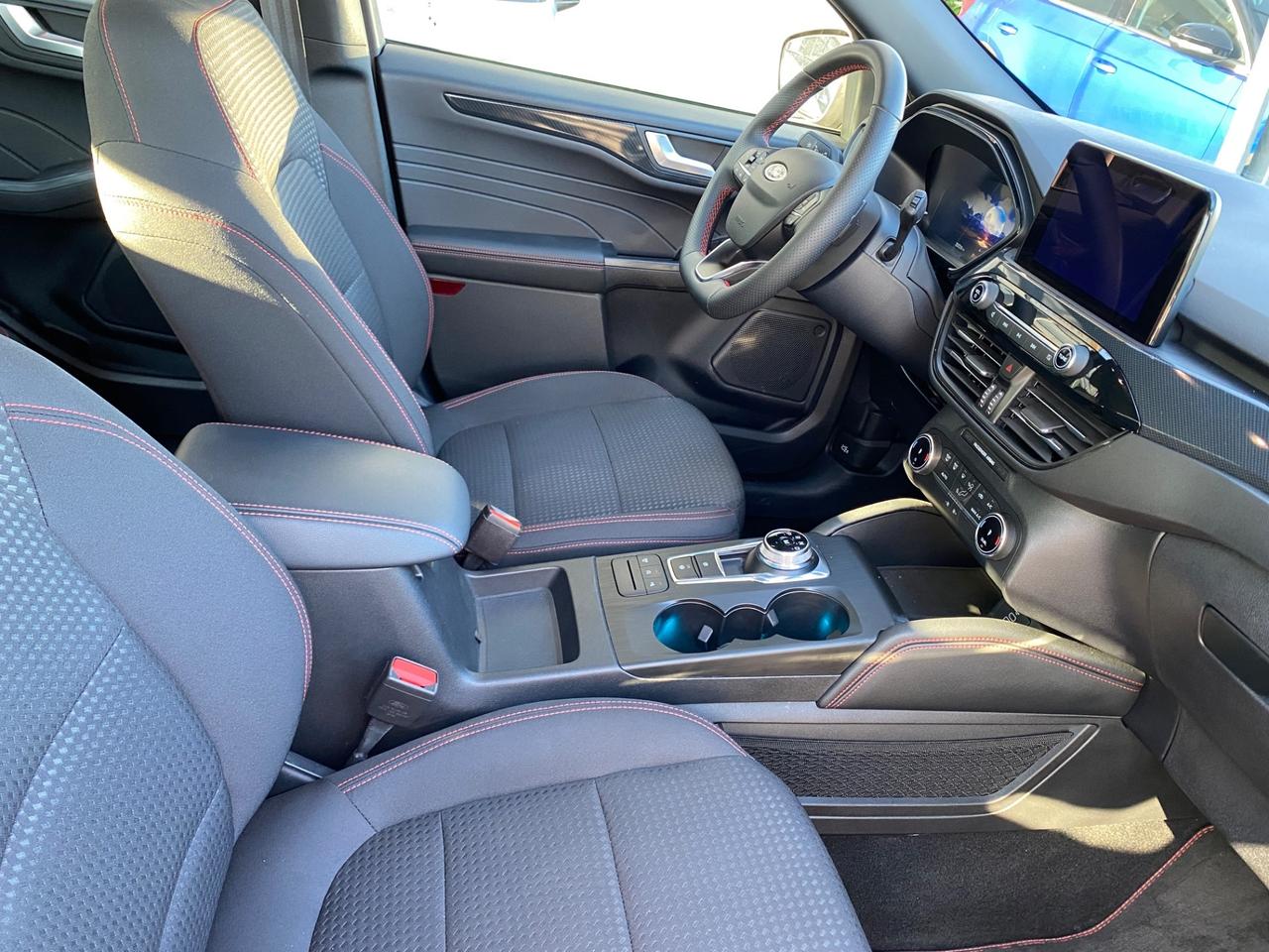 Ford Kuga 2.0 EcoBlue 120 CV aut. 2WD ST-Line - KM 27.000