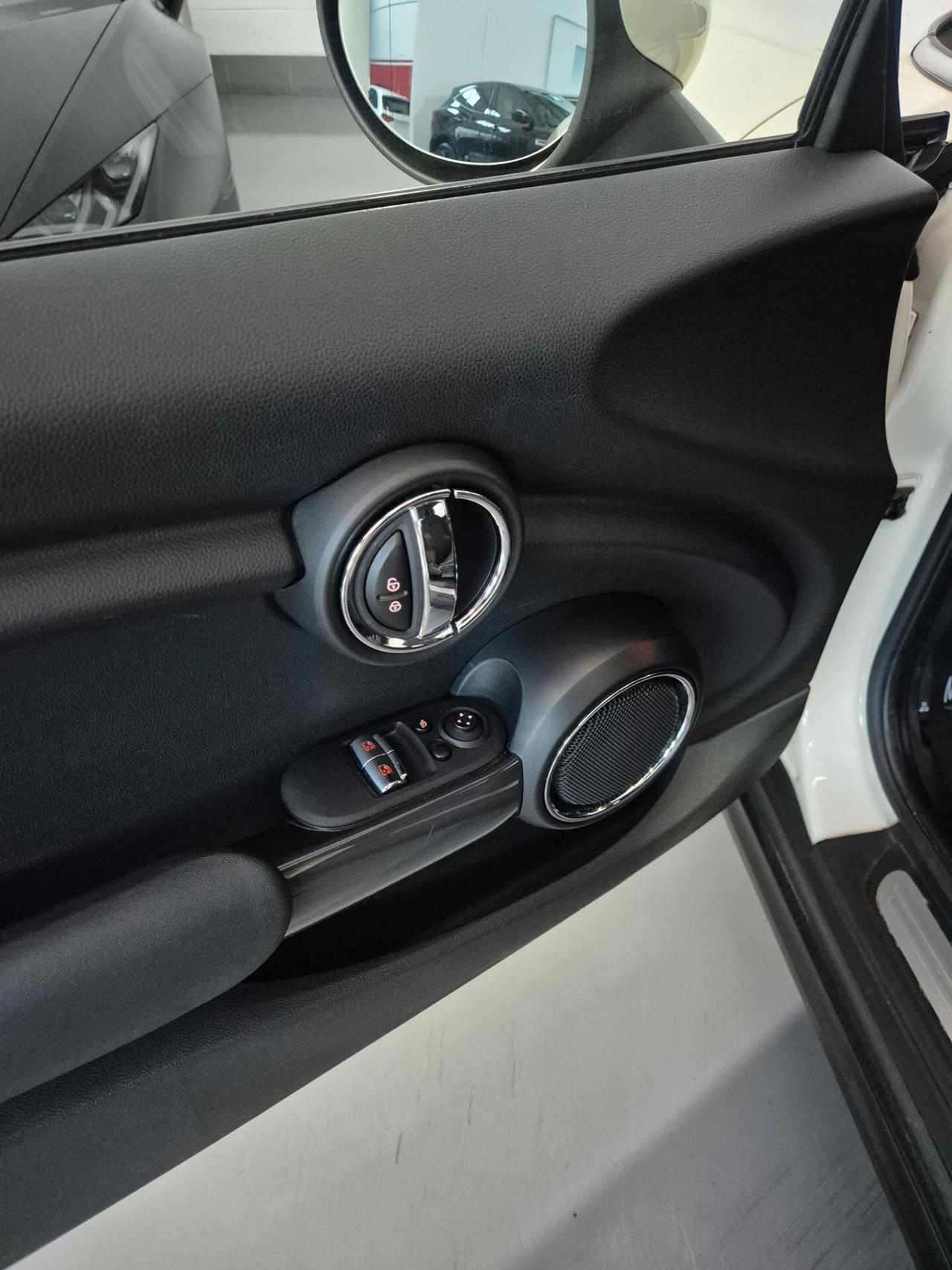 MINI One D 1.5cc 95cv Clima 1 Proprietario OK Neopatentati