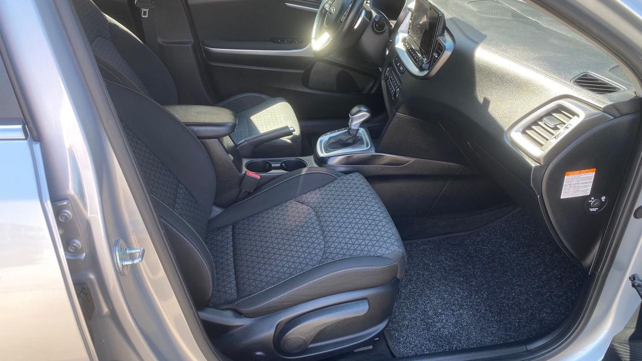 Kia Ceed Sportswagon 1.6 CRDi 136 CV MHEV DCT SW Style