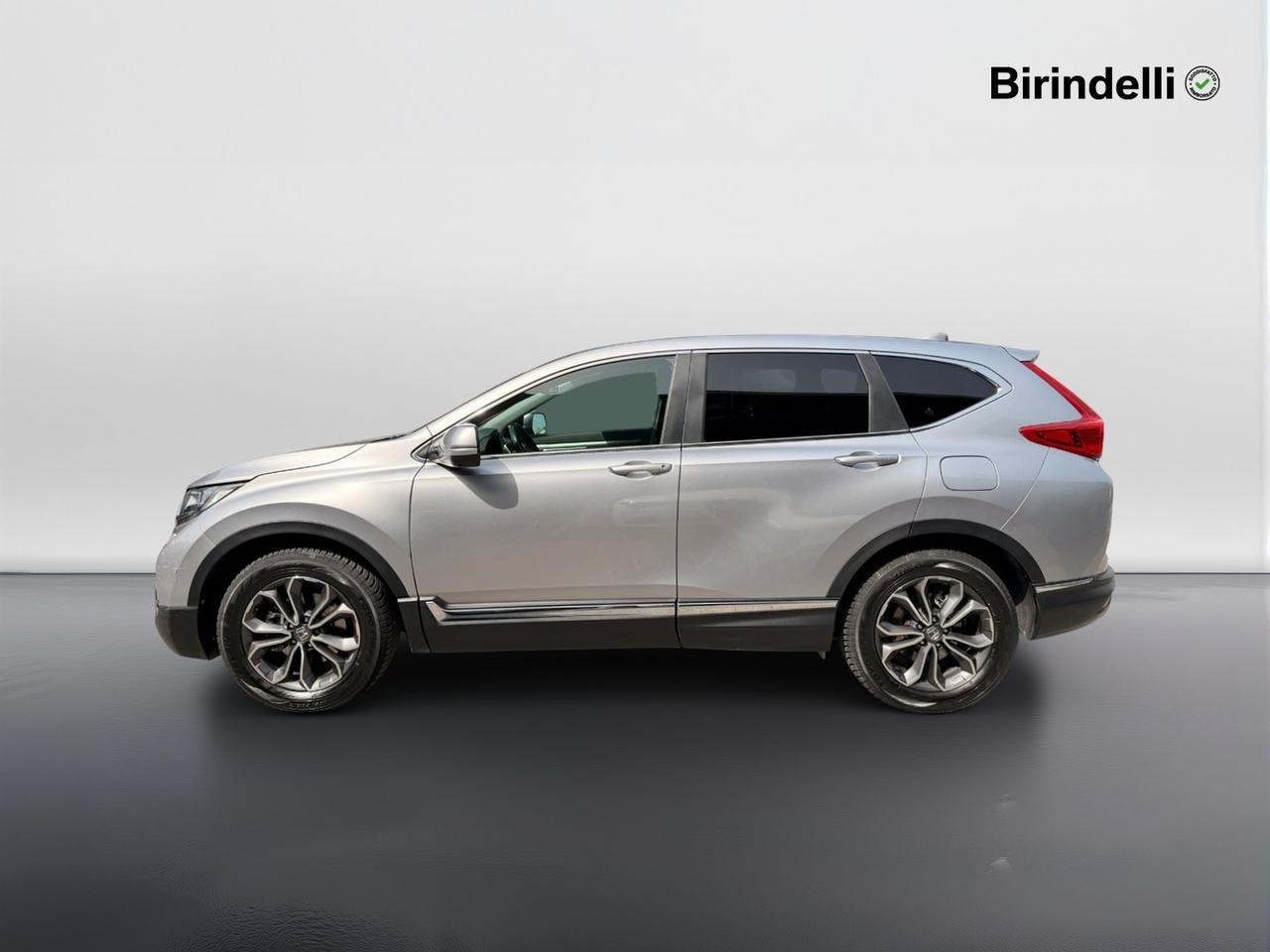 HONDA CR-V 5ª serie 18-23 - CR-V 2.0 Hev eCVT Elegance Navi