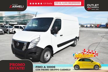 Nissan Interstar II Furgone tetto alto Interstar Fwd 35 2.3 Dci 135cv L2h2 Acenta