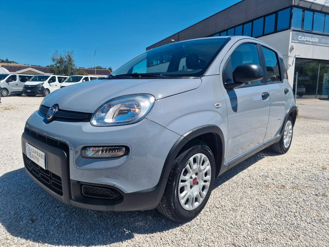 Fiat Panda 1.2 EasyPower GPL