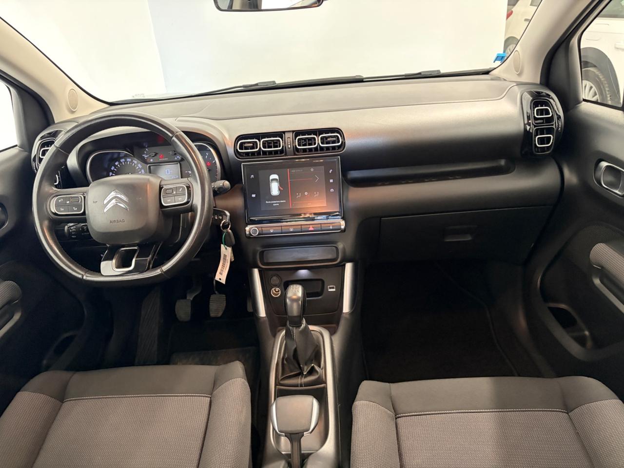 Citroen C3 Aircross PureTech 82 Shine Perfetta