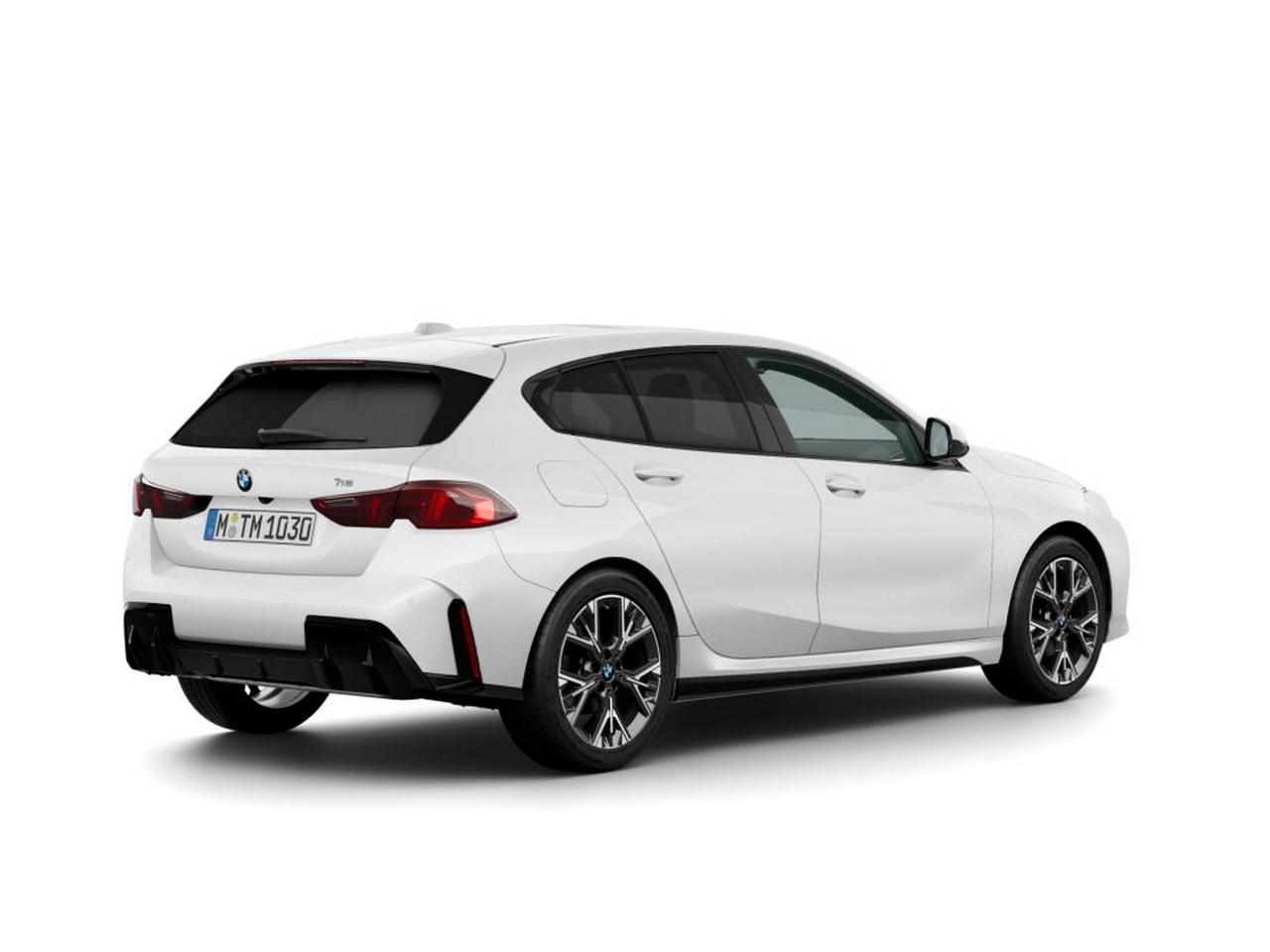 BMW BMW 116