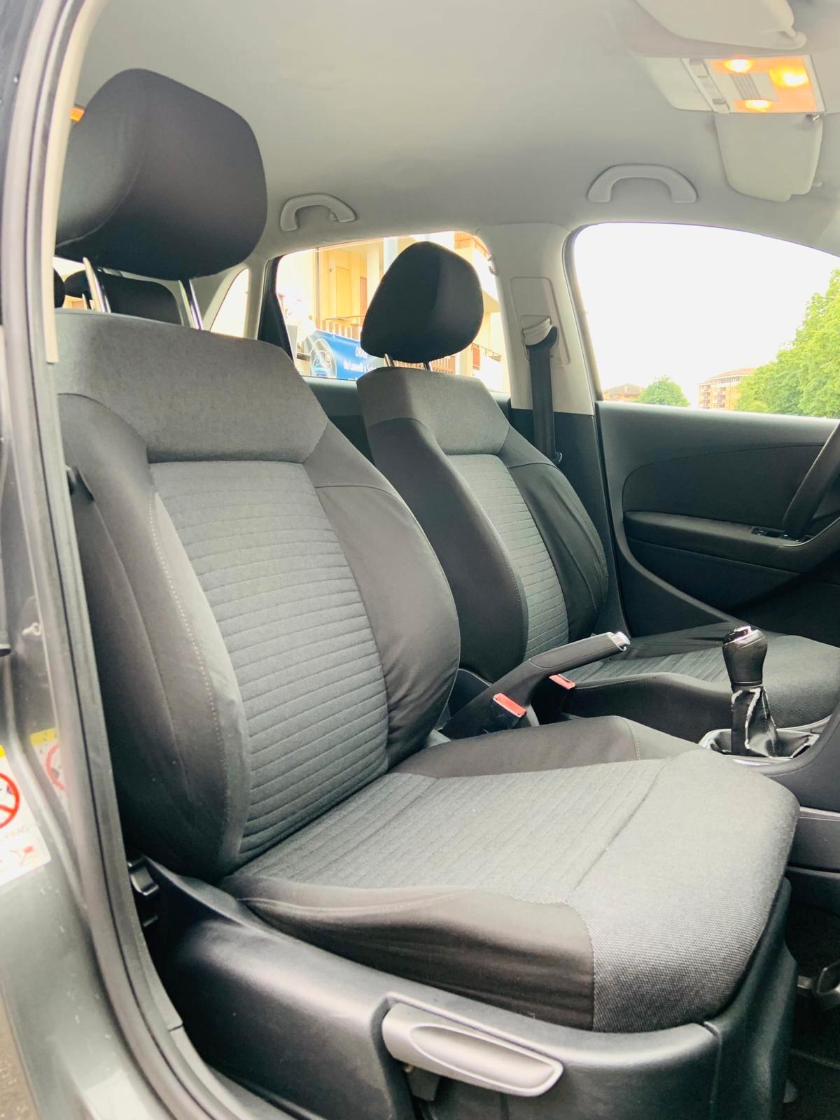 Volkswagen Polo 1.2